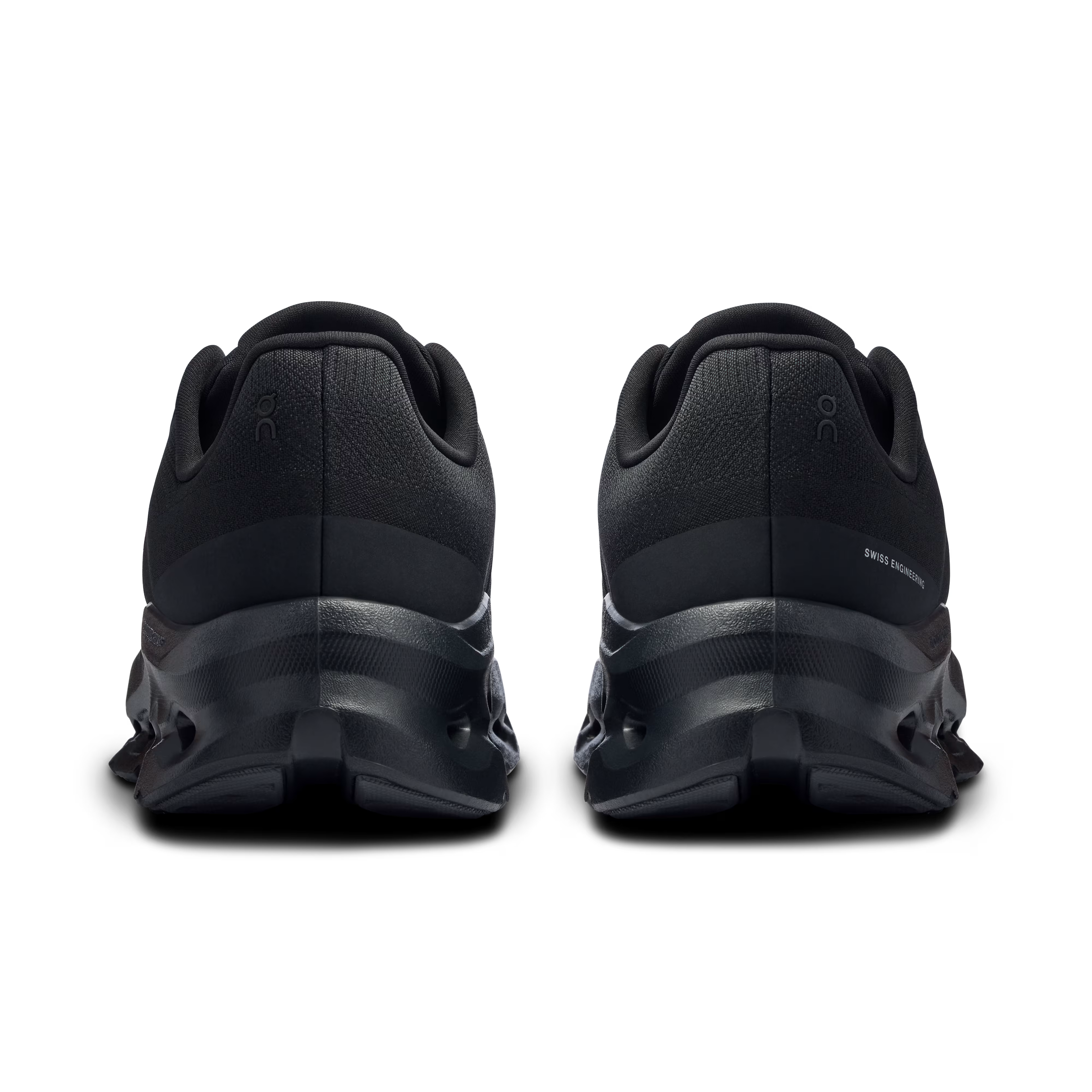 Men's Cloudtilt Eclipse | Black