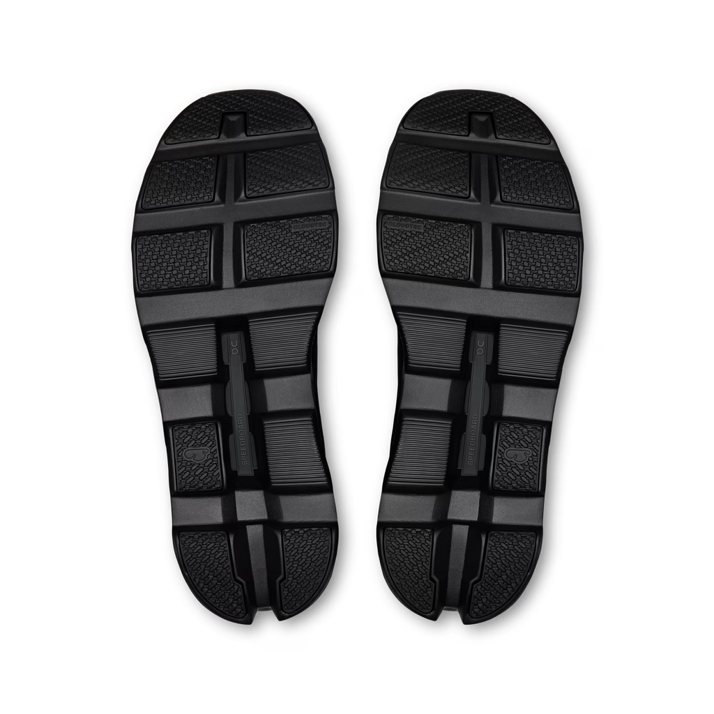 Men's Cloudmonster Void Black | Black