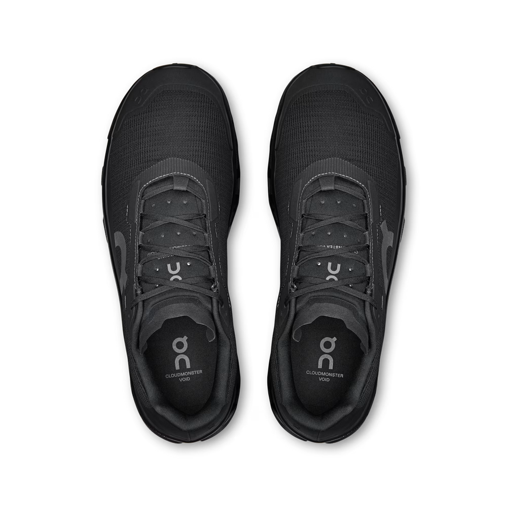 Men's Cloudmonster Void Black | Black