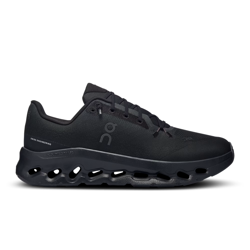 Men's Cloudtilt Eclipse | Black