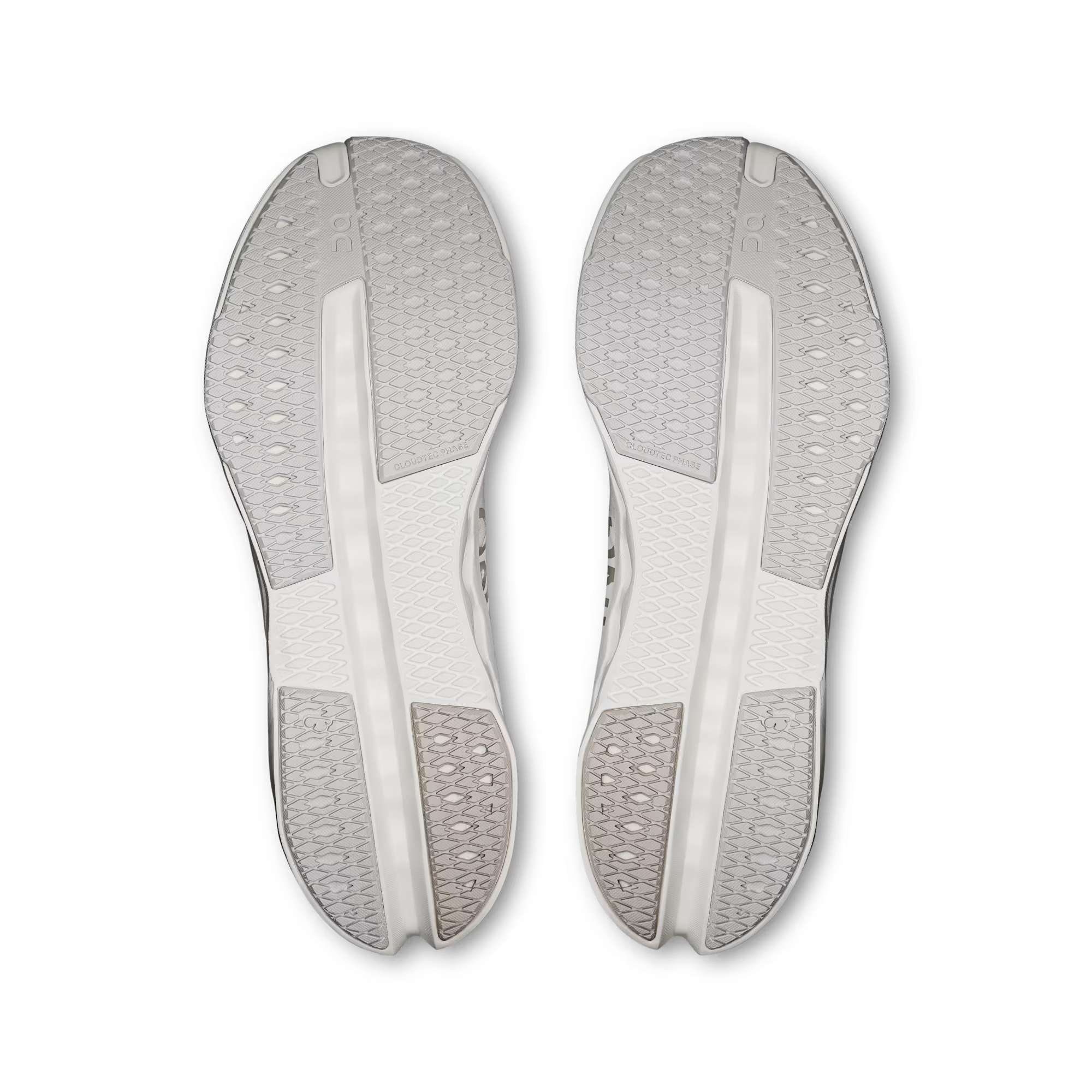 Men's Cloudsurfer Next White | White