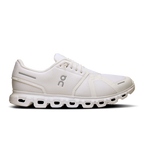 Men's Cloud 6 White | White