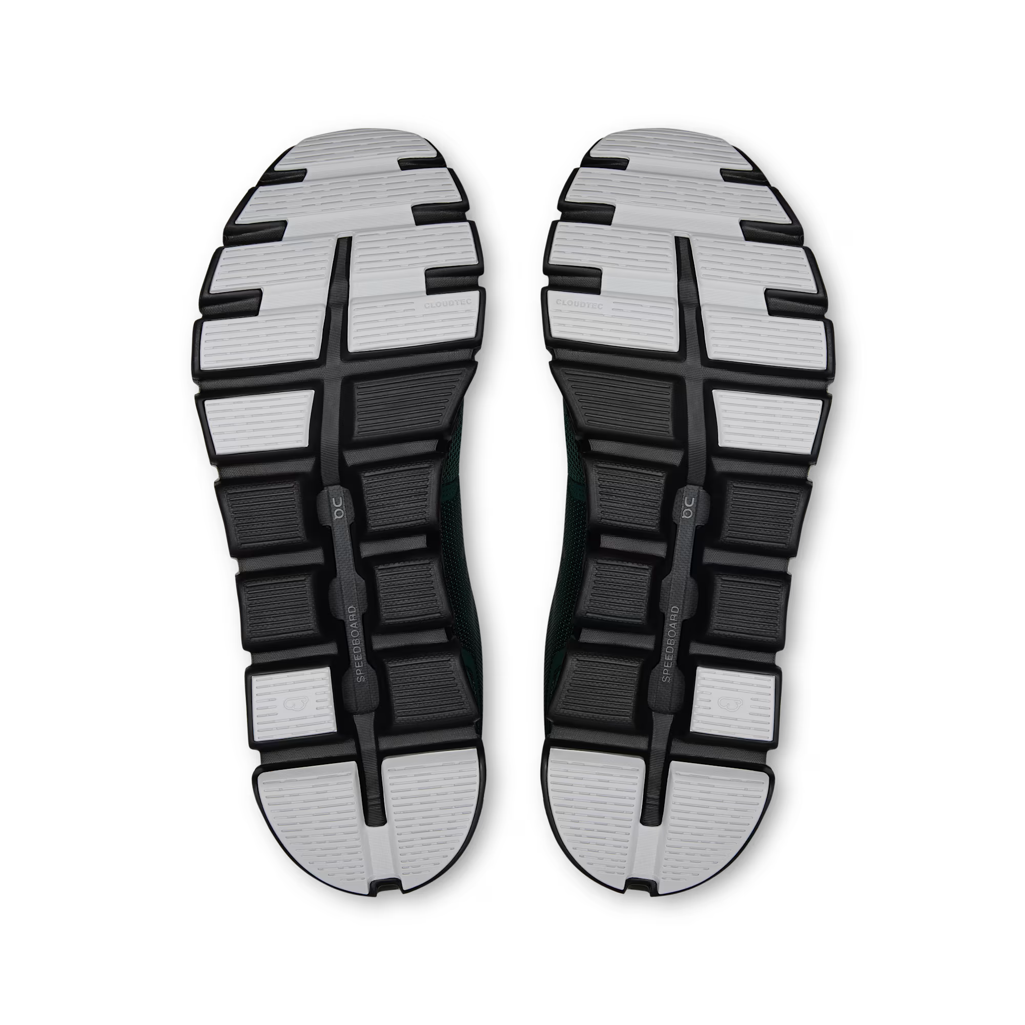 Men's Cloud 6 Evergreen | Glacier