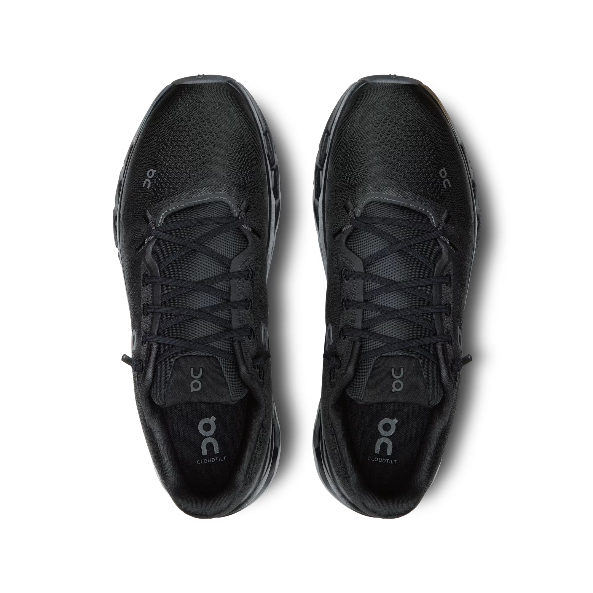 Men's Cloudtilt Eclipse | Black