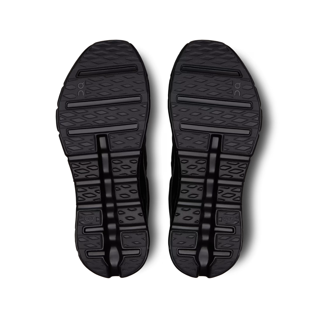 Men's Cloudtilt Eclipse | Black