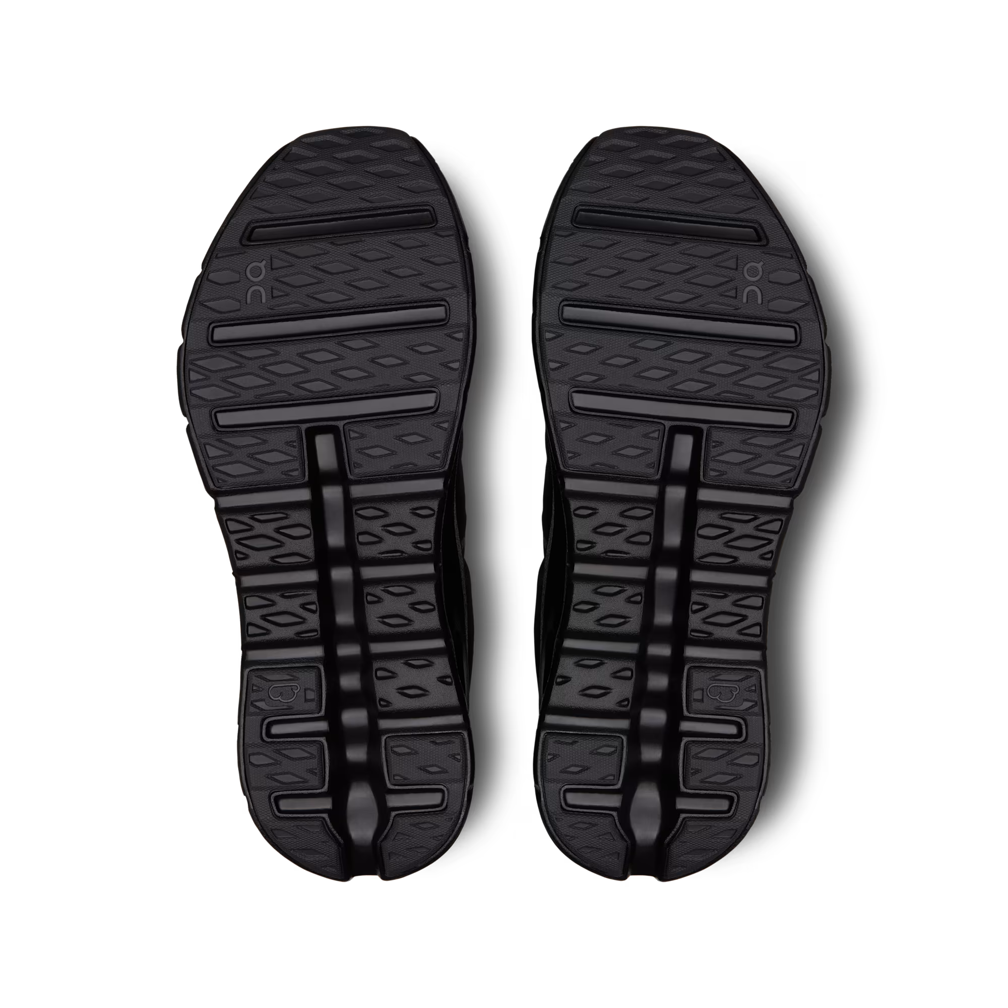 Men's Cloudtilt Eclipse | Black