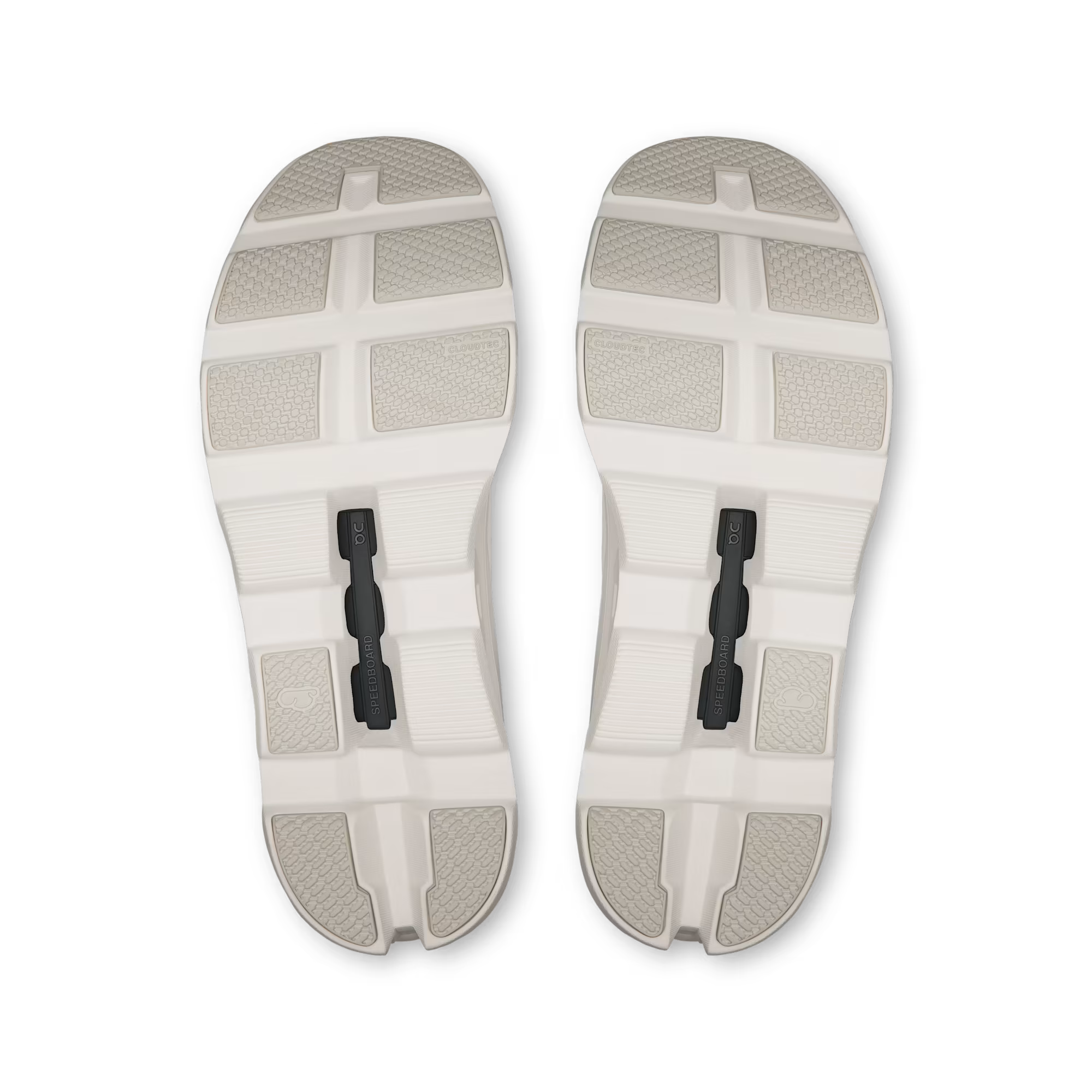 Men's Cloudmonster Void White | White