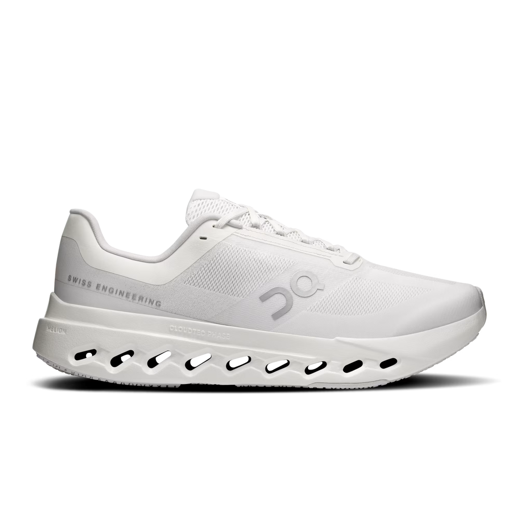 Men's Cloudsurfer Next White | White