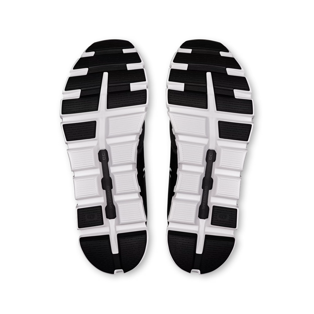Men's Cloud 6 Black | White
