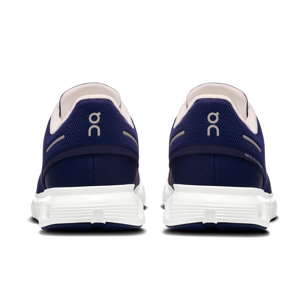 Men's Cloud 6 Midnight | White