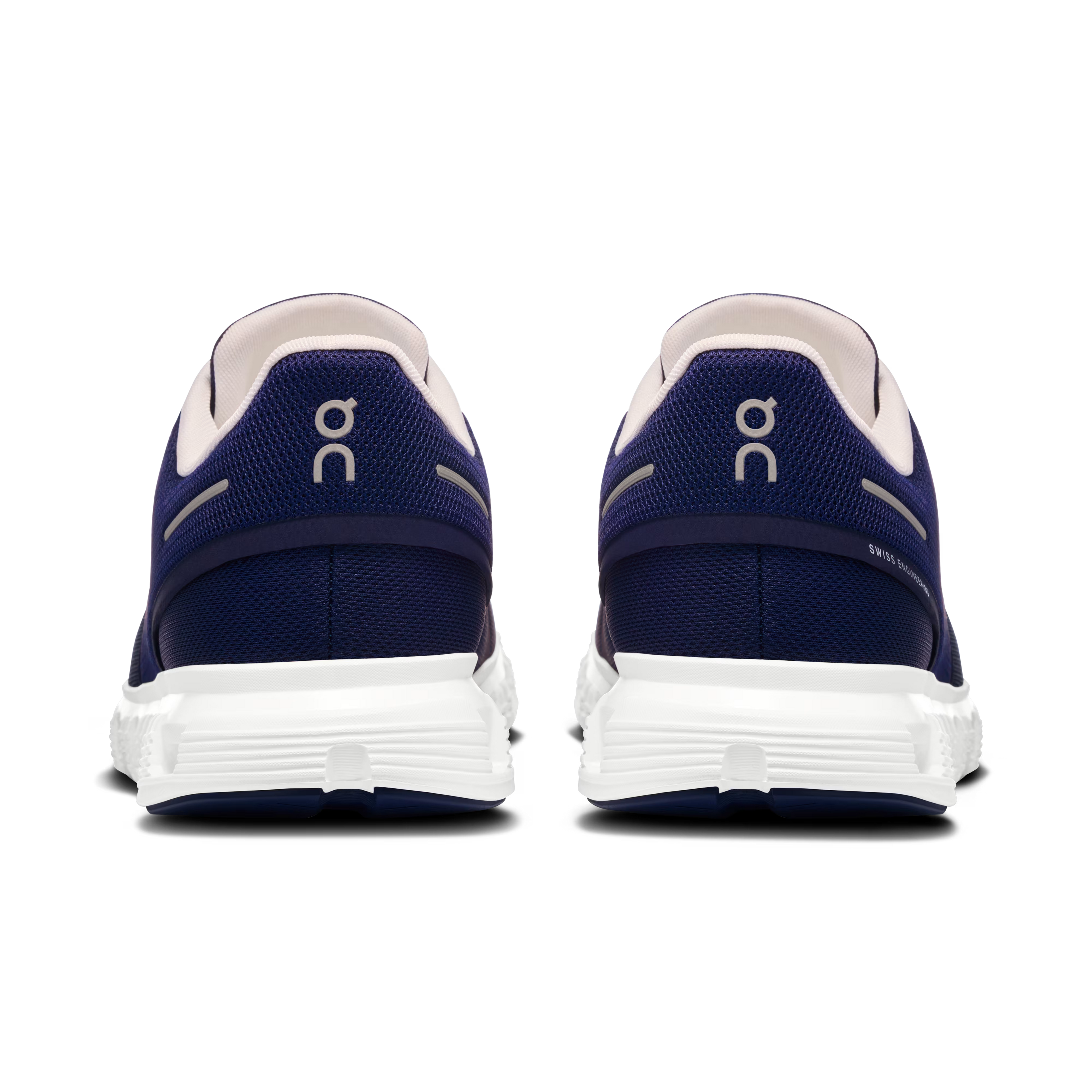 Men's Cloud 6 Midnight | White